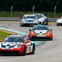 Porsche Sprint Challenge Indonesia kembali ke Indonesia. (Superstars Motorsport)