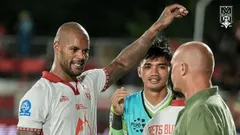 Persija vs Malut Hendri Susilo Sebut Duel Brasil Lawan Brasil