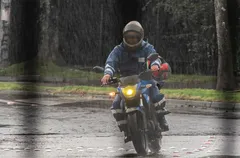 5 Komponen Motor yang Wajib Dicek Sebelum Musim Hujan Tiba