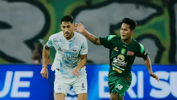 PSIM Yogyakarta di Super League/X PSIM.