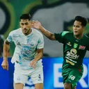 PSIM Yogyakarta di Super League/X PSIM. - PSIM Yogyakarta di Super League/X PSIM.