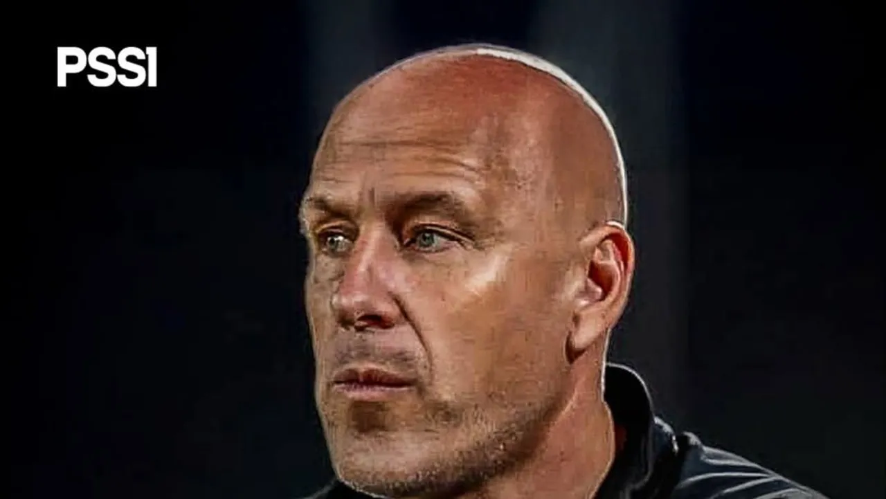Alexander Zwiers/IG PSSI.