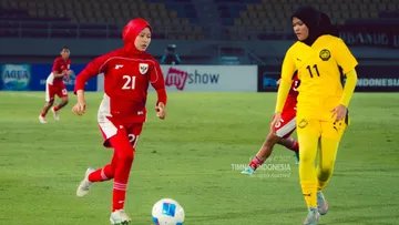 Diva Aulia Putri/Media PSSI.