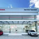 Diler Honda Gajah Motor Payakumbuh. (HPM)