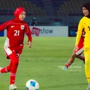 Diva Aulia Putri/Media PSSI.