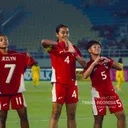 Timnas Putri U-16 di Piala AFF U-16 2025/Media PSSI.