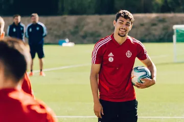 Federico Barba