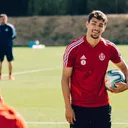 Federico Barba