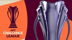 Daftar Tim Peserta dan Hasil Drawing AFC Challenge League 2025/2026