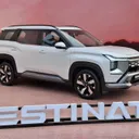 Mitsubishi All New Destinator. (Chadie)