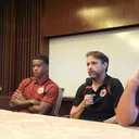 Pelatih Persija Jakarta, Mauricio Souza