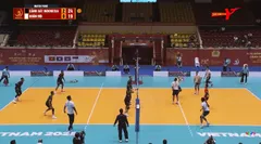Hasil Semifinal International Police Volleyball Bhayangkara Presisi ke Final