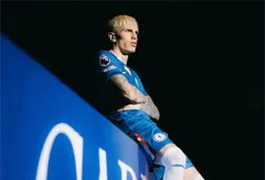Garnacho Tinggalkan MU dan Gabung Chelsea Kontrak Fantastis hingga 2032
