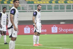 Jordi Amat dan Pelatih Persija Suarakan Pesan Haru Doakan Jakarta Kembali Damai