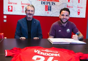 Calvin Verdonk