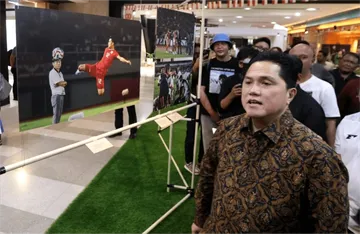 Erick Thohir