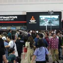 Antusiasme masyarakat terhadap GIIAS Surabaya tetap tinggi di kondisi ekonomi yang menantang. (Seven Event)