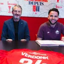 Calvin Verdonk