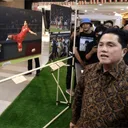 Erick Thohir - Erick Thohir