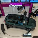 Lepas L8 hadir di Central Park Mall, Jakarta Barat. (CSI)