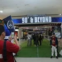 Pameran foto PSSI dan PSSI Pers - Pameran foto PSSI dan PSSI Pers