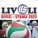Livoli Divisi Utama 2025 akan mulai bergulir pada 3 September 2025/foto: PBVSI