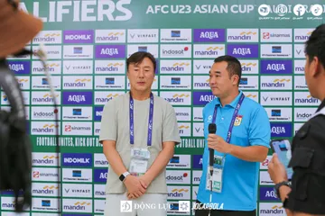 Pelatih Laos U-23, Ha Hyeok Jun