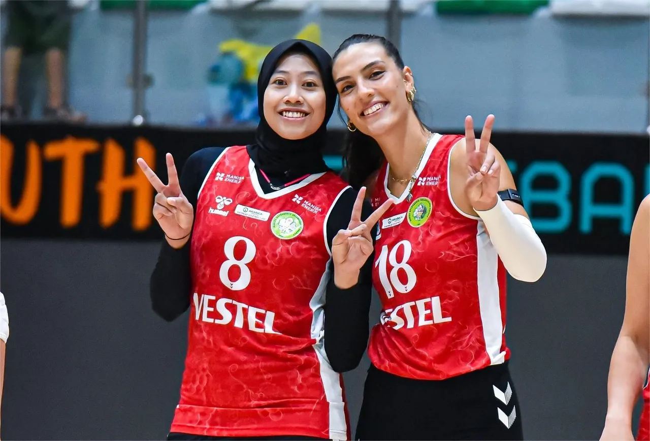 Megawati Hangestri