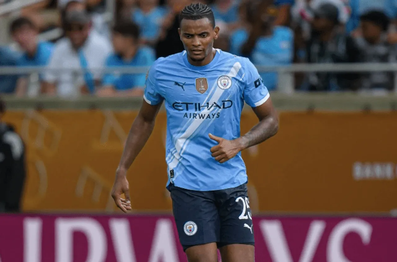 Manuel Akanji (instagram.com/manuelobafemiakanji)