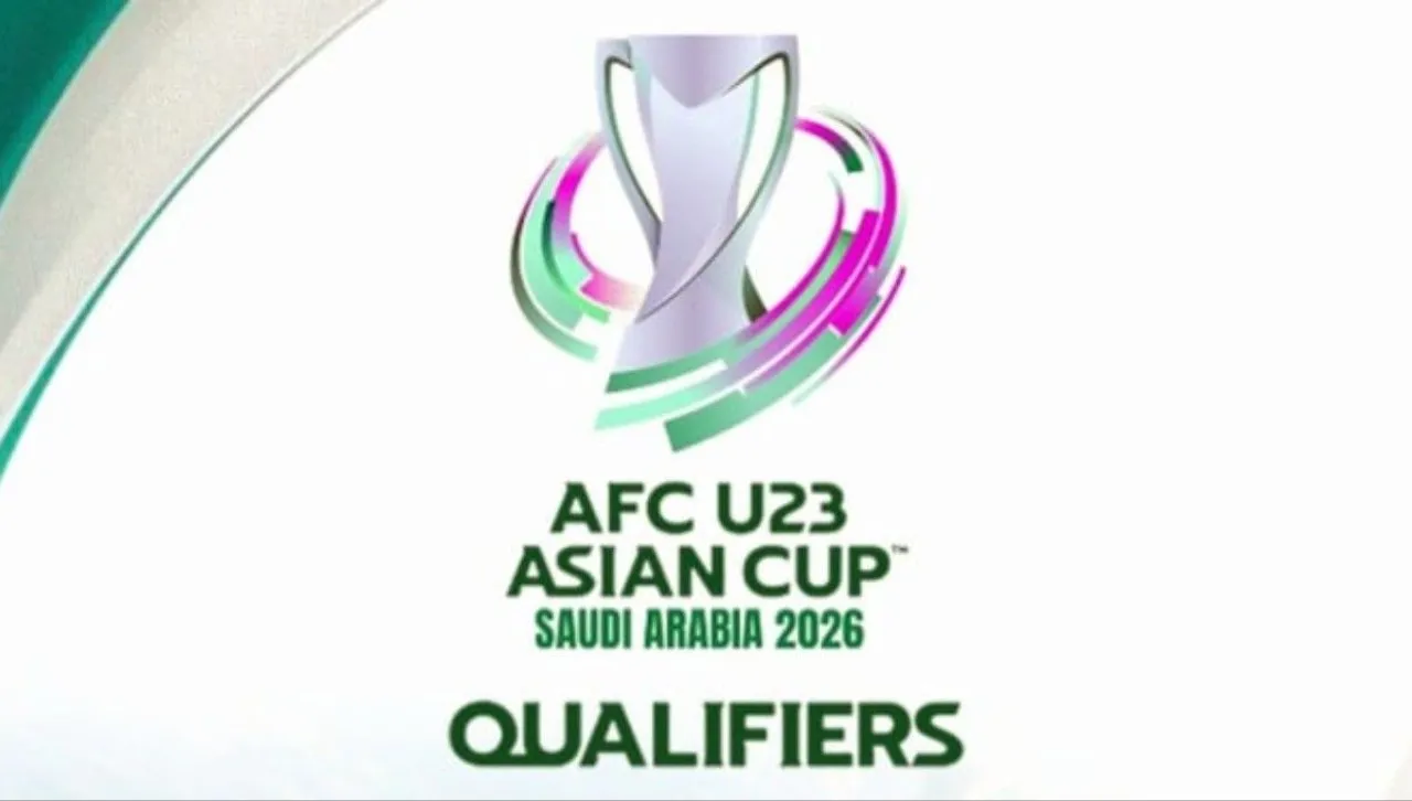 Kualifikasi Piala Asia U-23 2026/foto: AFC