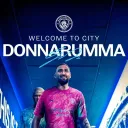 Gianluigi Donnarumma (X/Manhcester City)