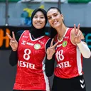 Megawati Hangestri