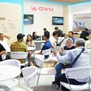 Penjualan GWM bukukan rekor tertinggi. (GWM Indonesia)