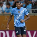 Manuel Akanji (instagram.com/manuelobafemiakanji)