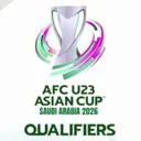 Kualifikasi Piala Asia U-23 2026/foto: AFC
