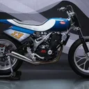 Royal Enfield Groove FT 450. (Royal Enfield)