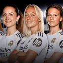 Lima pemain Real Madrid Femenino (realmadrid.com)