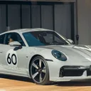 Porsche 911 Sport Classic (porsche.com)