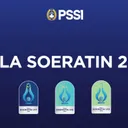 Piala Soeratin 2025 putaran nasional digelar di tiga kota berbeda, yakni Yogyakarta, Malang, dan Surakarta/foto: PSSI