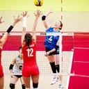 Turki menang 3-1 atas Jepang di semifinal FIVB Women's Volleyball Championship 2025/foto: Volleyball World