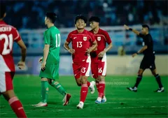 Format Baru Sepak Bola Asian Games 2026 Disetuji Indonesia Tak Bisa Main