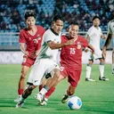 Timnas Indonesia U-23