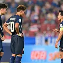 Kapten Timnas Thailand, Chanathip Sonkrasin
