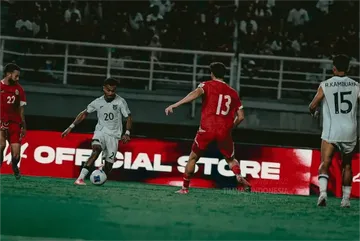 Timnas Indonesia