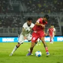 Kapten Timnas Lebanon, Mohamad Haidar