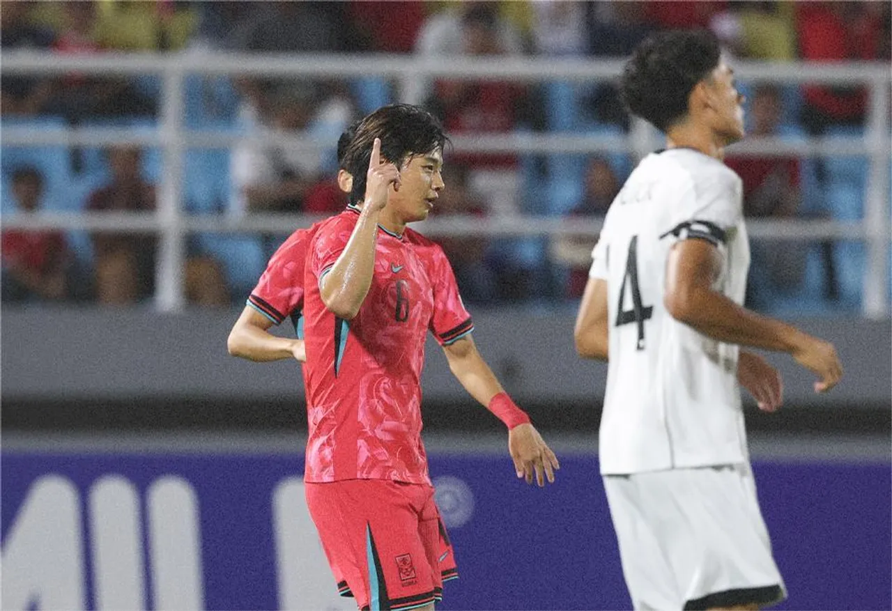 Korea Selatan U-23