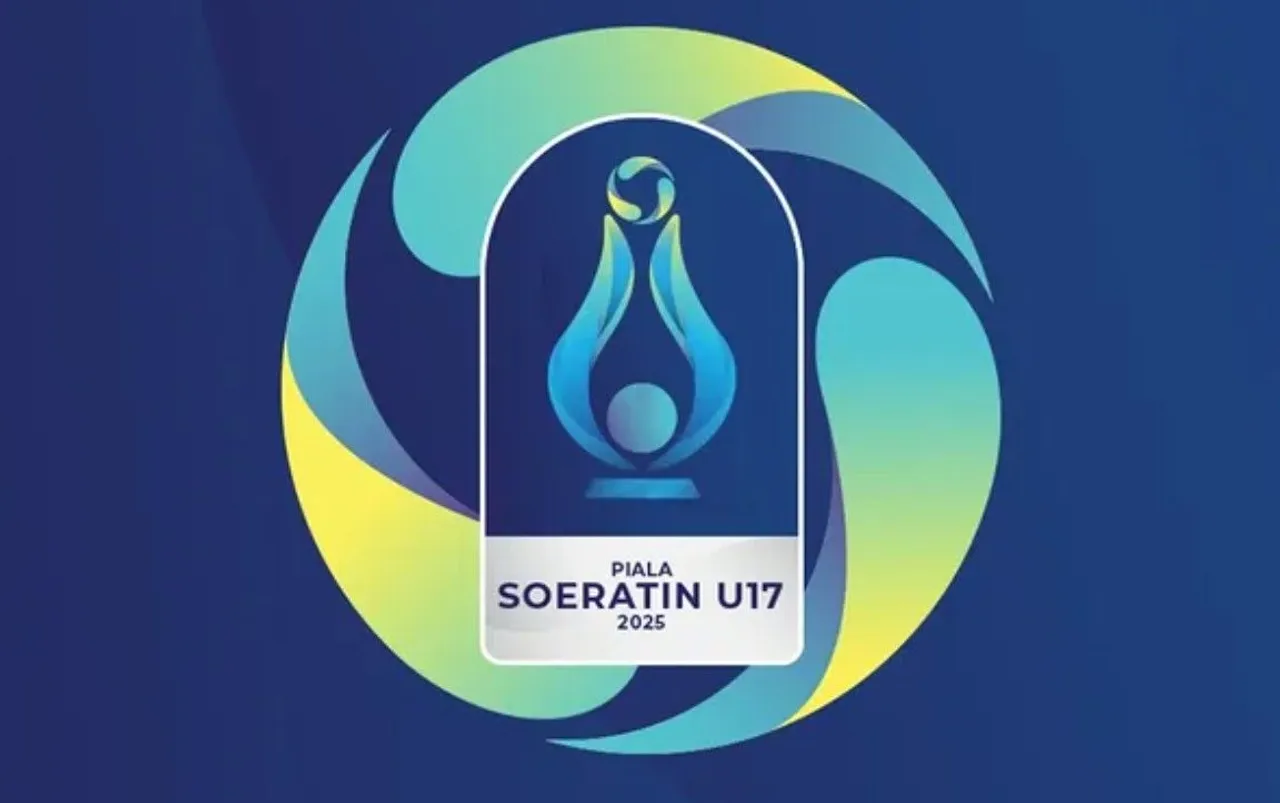Logo Piala Soeratin U-17 2025/foto: PSSI
