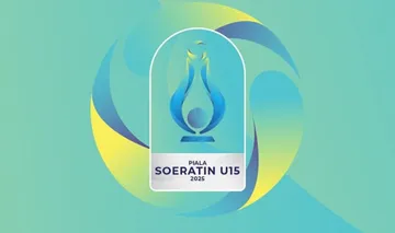 Logo Piala Soeratin U-15 2025/foto: PSSI