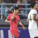 Korea Selatan U-23