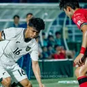 Timnas Indonesia U-23 kalah 0-1 dari Korea Selatan U-23 di partai terakhir Grup J Kualifikasi Piala Asia U-23 2026/foto: Timnas Indonesi